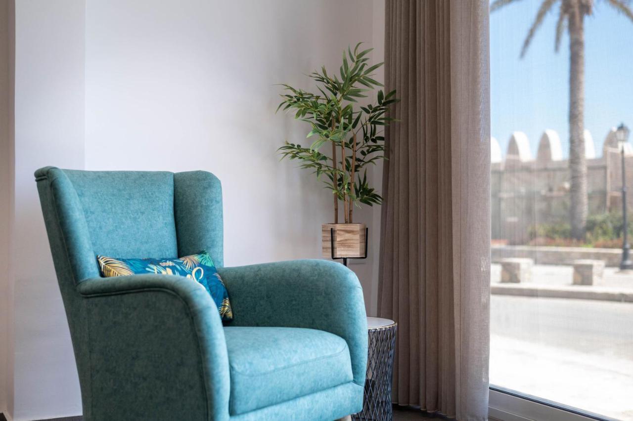 Big Blue Suites Gf Ierapetra  Luaran gambar
